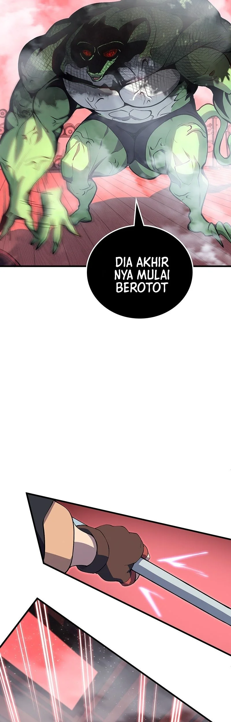 Dungeon Crawler Carl Chapter 22 Gambar 48