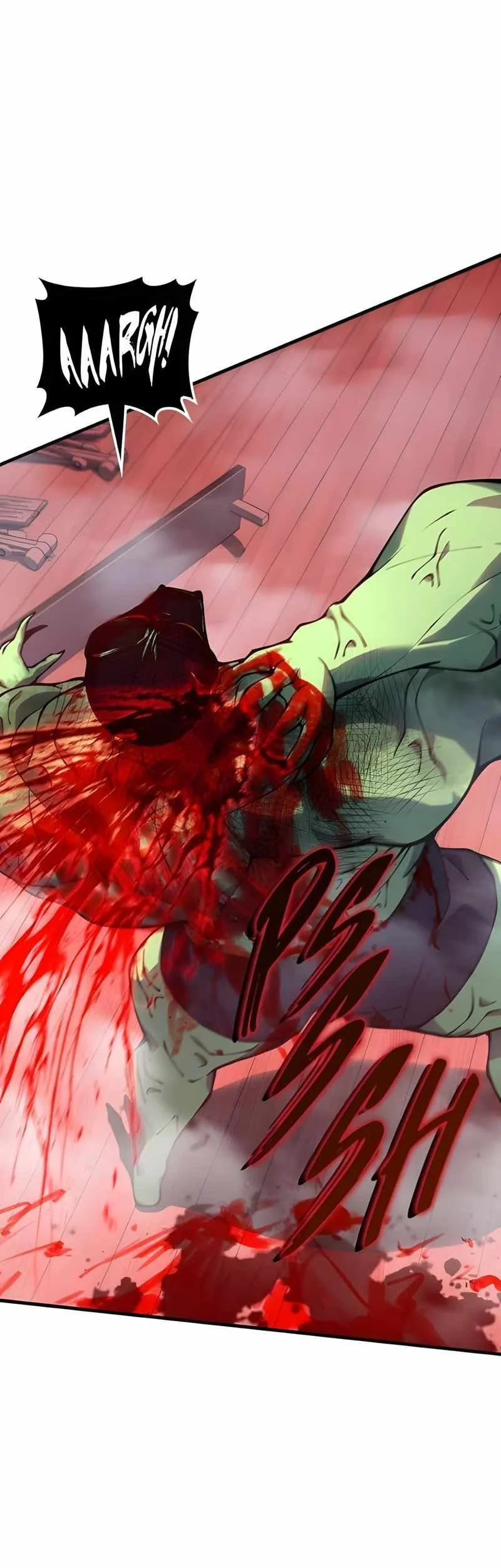 Dungeon Crawler Carl Chapter 23 Gambar 8