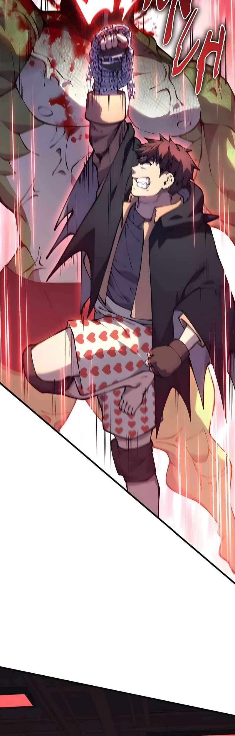 Dungeon Crawler Carl Chapter 23 Gambar 12