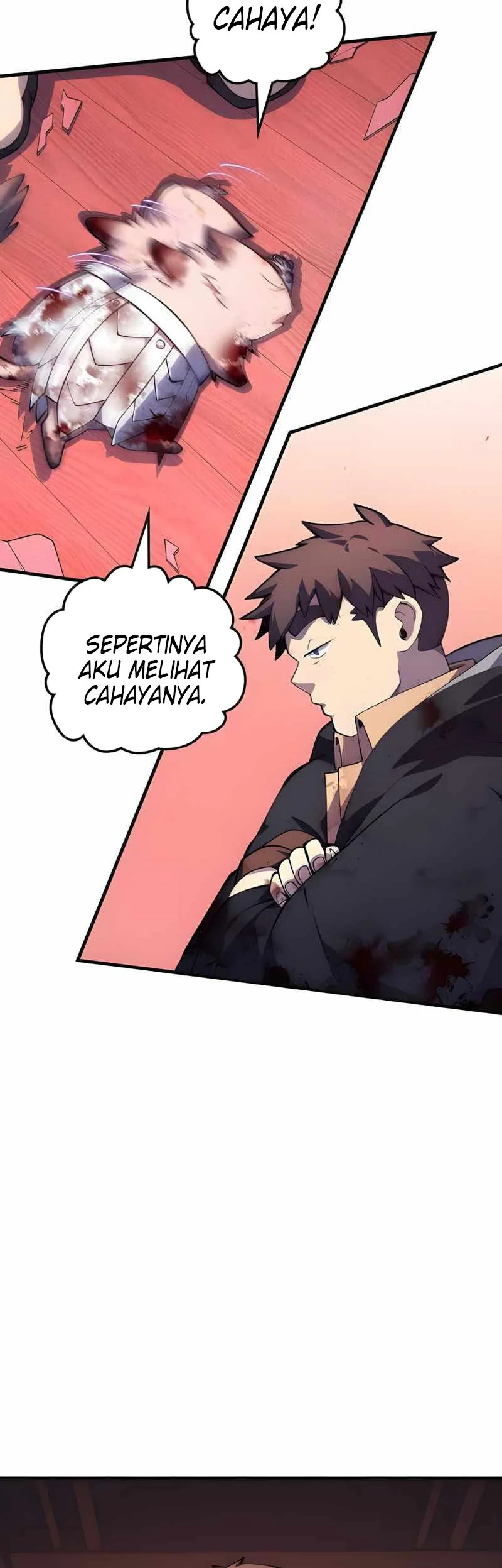 Dungeon Crawler Carl Chapter 23 Gambar 55