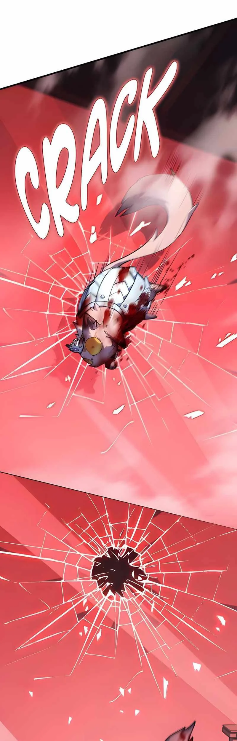 Manhwa Dungeon Crawler Carl Chapter 23 gambar nomor 2