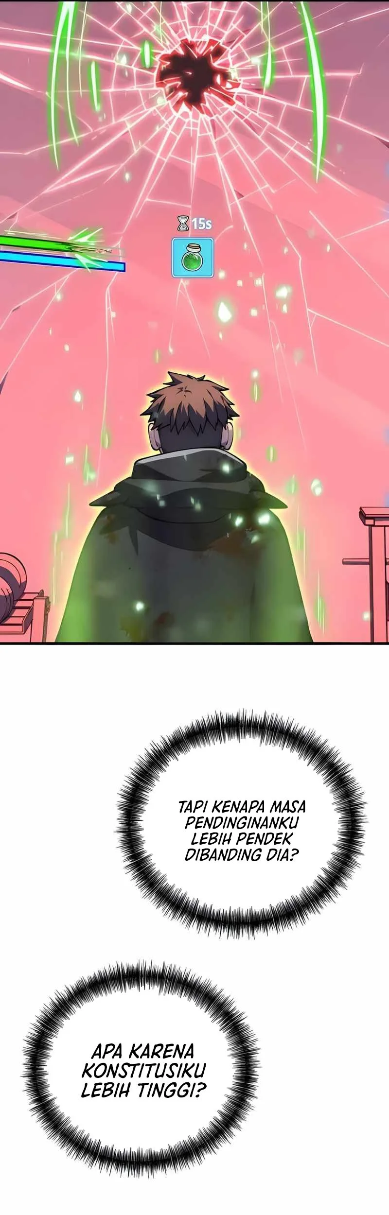 Dungeon Crawler Carl Chapter 23 Gambar 32