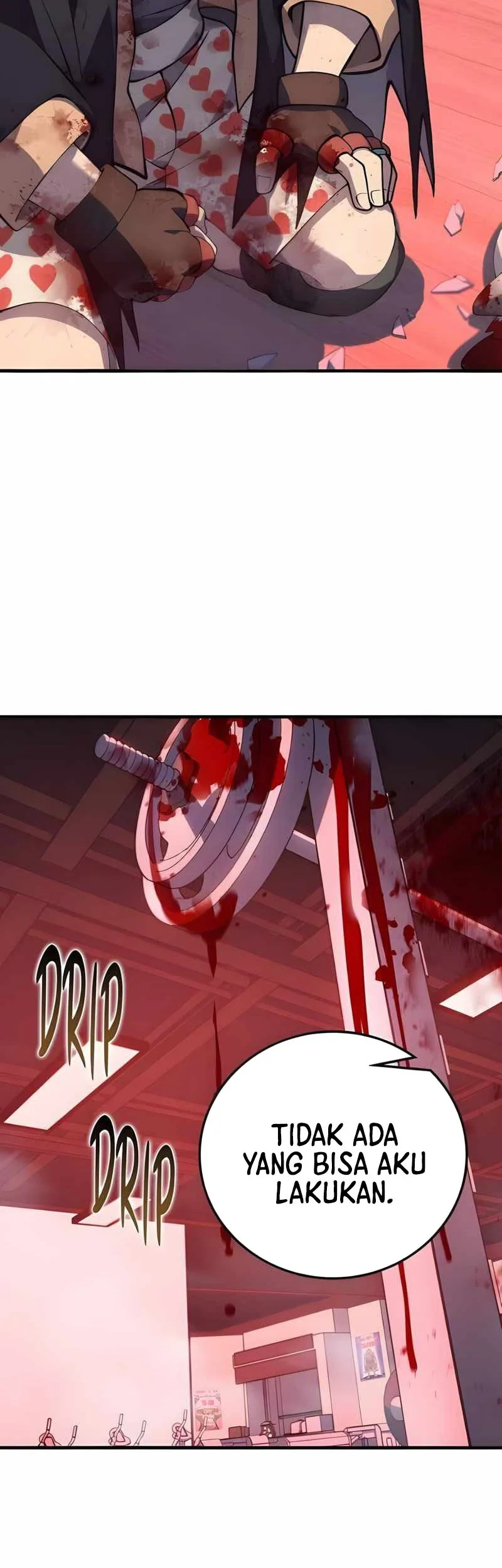 Dungeon Crawler Carl Chapter 23 Gambar 35