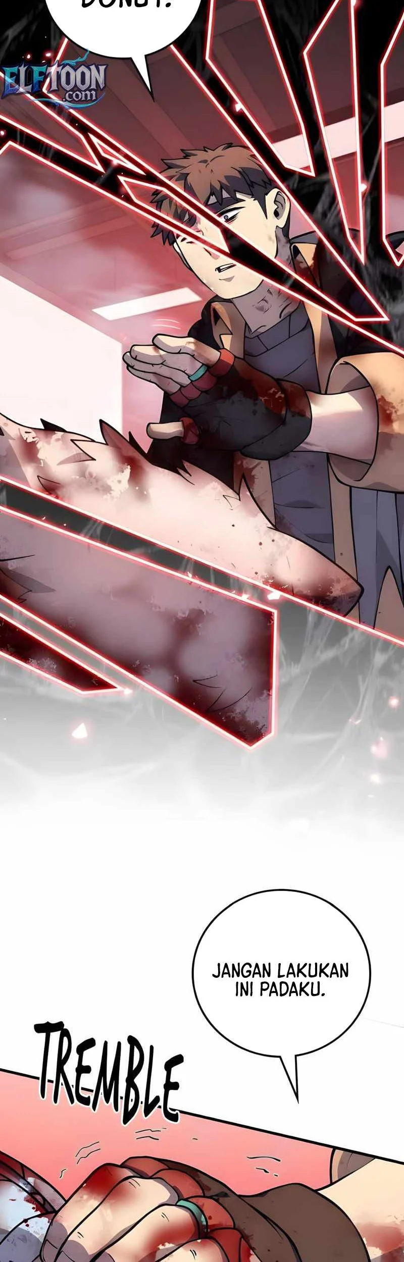 Dungeon Crawler Carl Chapter 23 Gambar 17