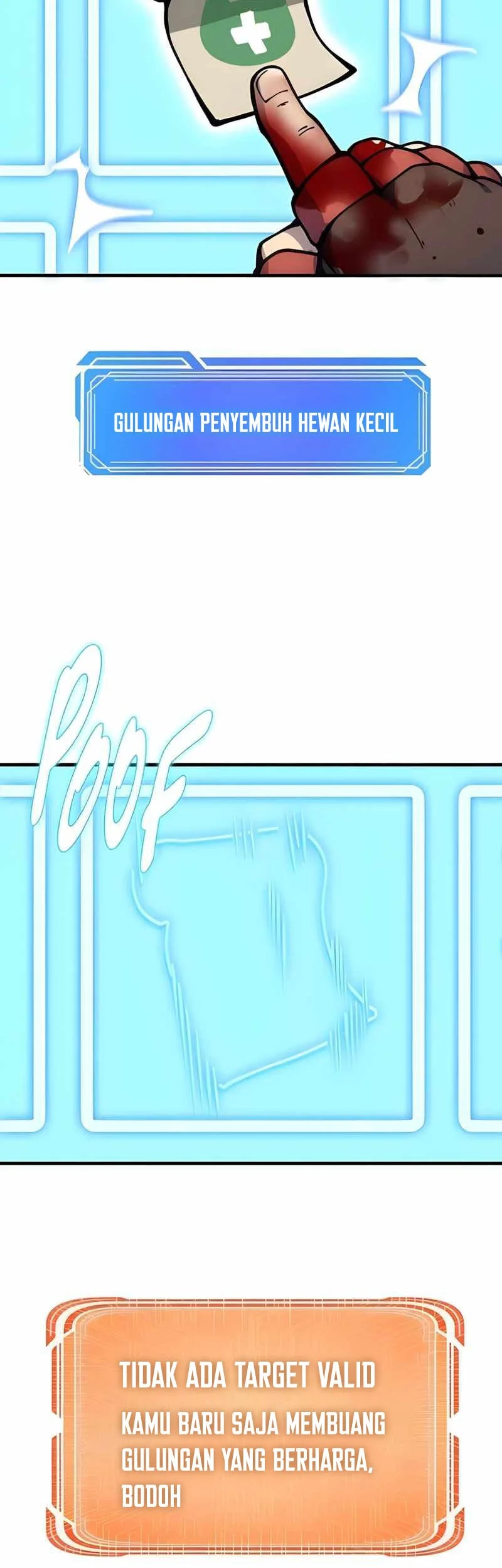 Dungeon Crawler Carl Chapter 23 Gambar 21