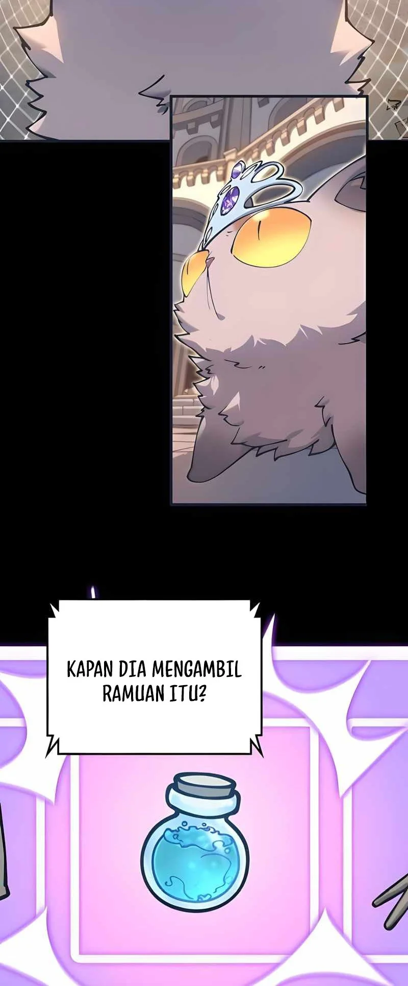 Dungeon Crawler Carl Chapter 23 Gambar 25