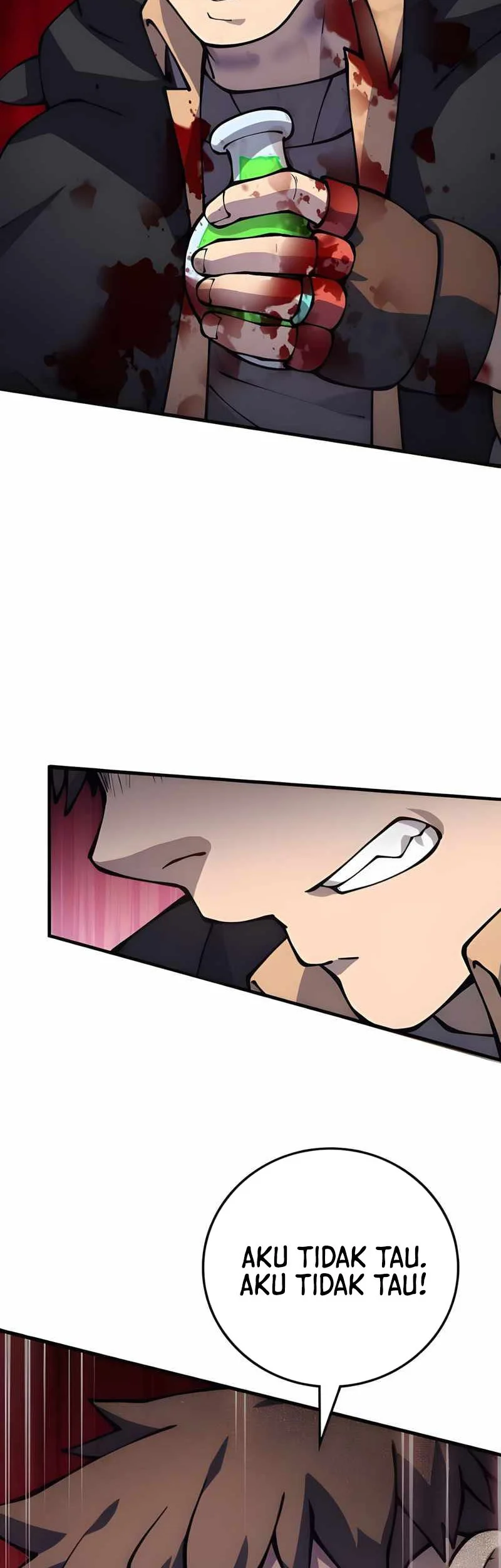 Dungeon Crawler Carl Chapter 23 Gambar 27