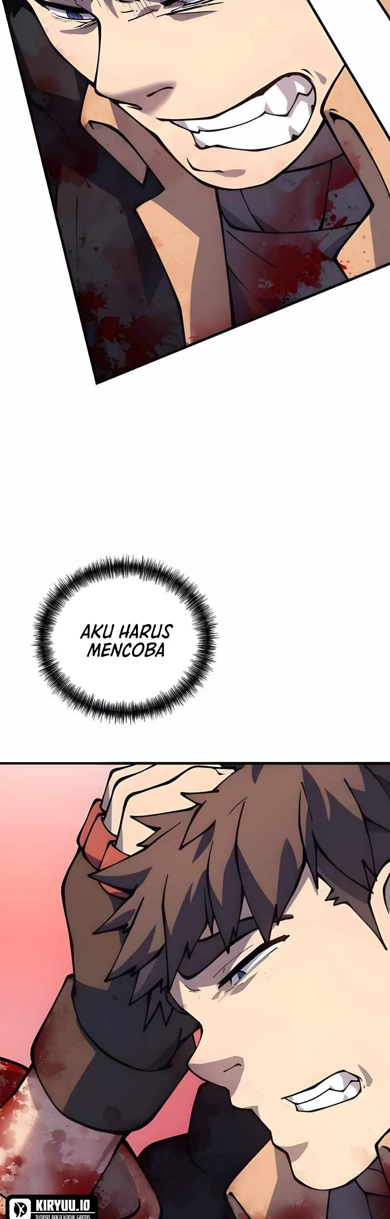 Dungeon Crawler Carl Chapter 23 Gambar 30