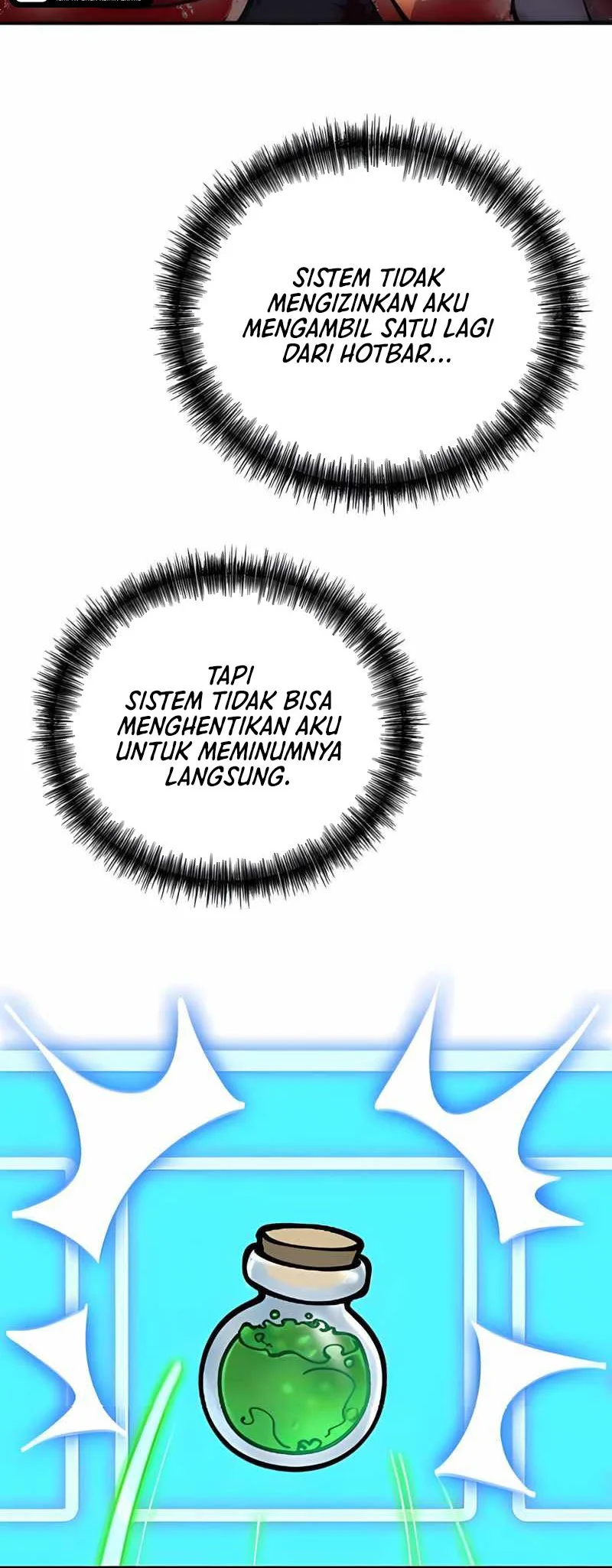 Dungeon Crawler Carl Chapter 23 Gambar 31