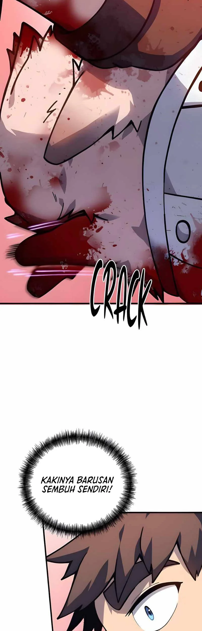 Dungeon Crawler Carl Chapter 23 Gambar 39