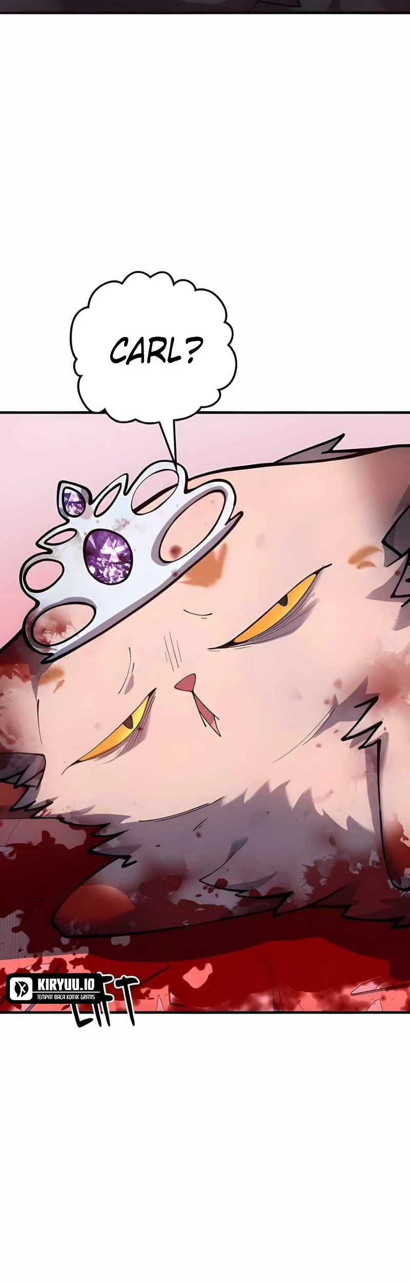 Dungeon Crawler Carl Chapter 23 Gambar 41