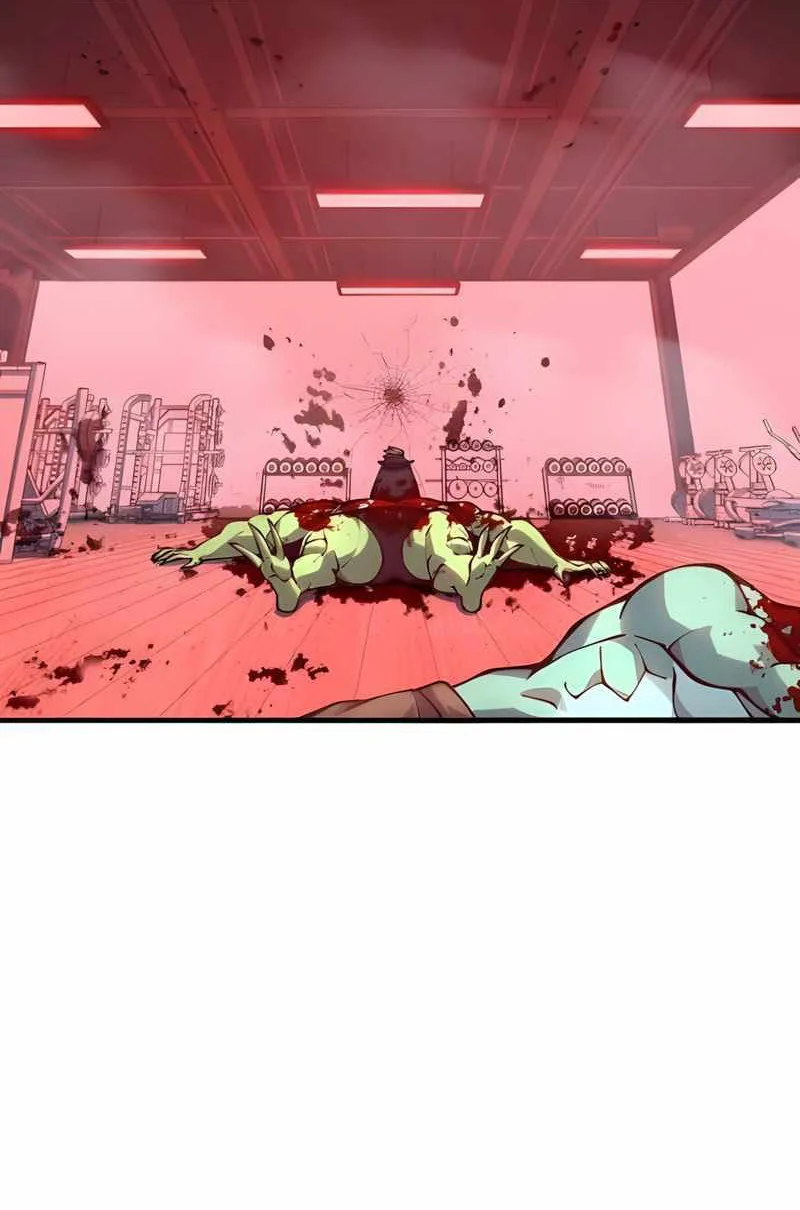 Dungeon Crawler Carl Chapter 23 Gambar 43