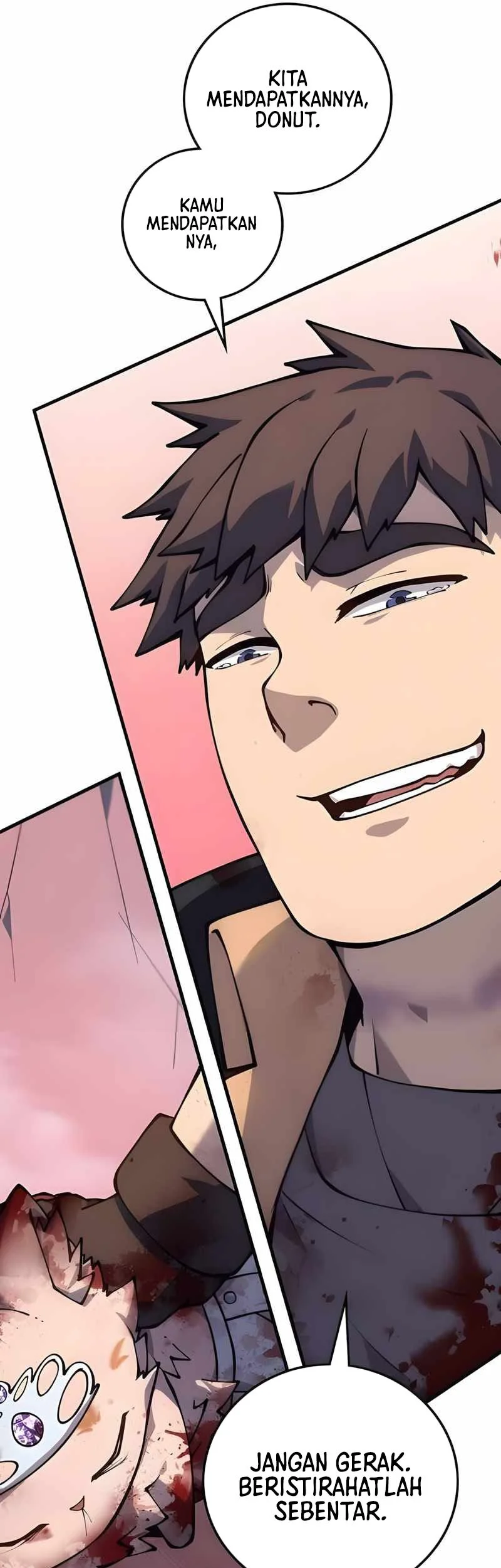 Dungeon Crawler Carl Chapter 23 Gambar 44