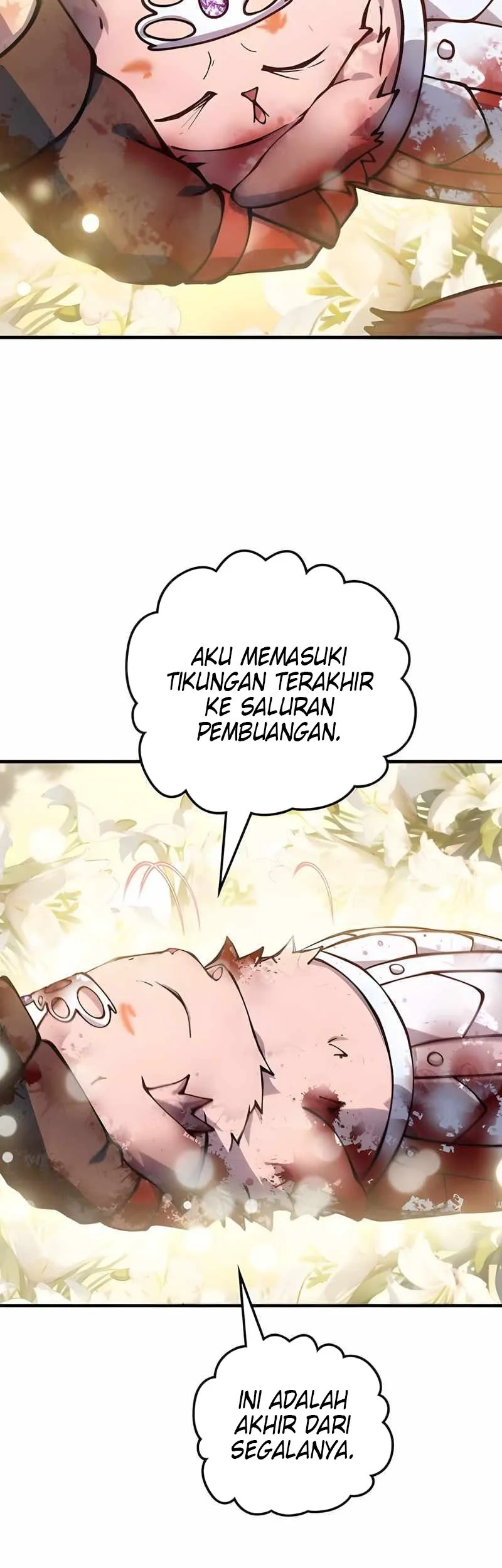 Dungeon Crawler Carl Chapter 23 Gambar 48