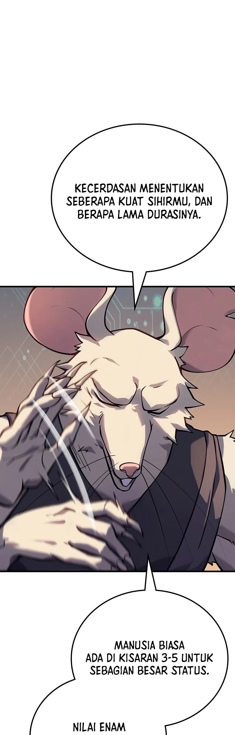 Dungeon Crawler Carl Chapter 3 Gambar 41