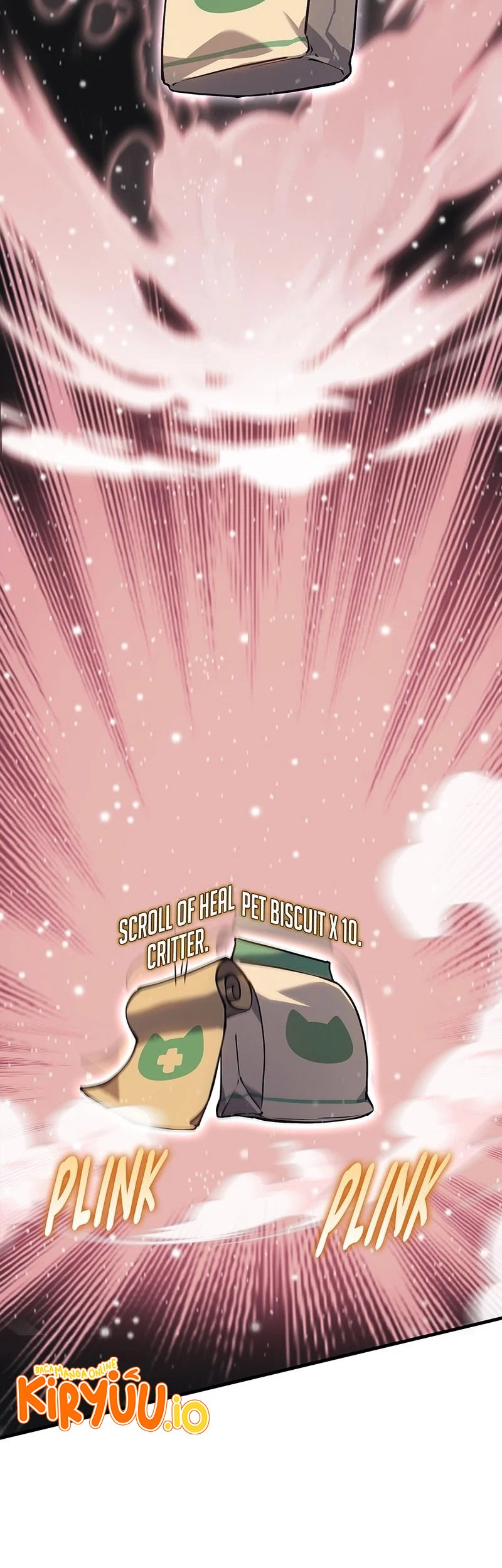 Dungeon Crawler Carl Chapter 3 Gambar 74