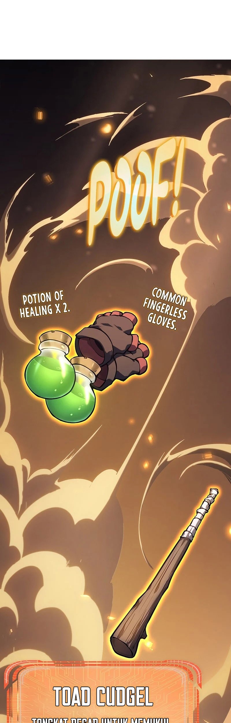 Dungeon Crawler Carl Chapter 3 Gambar 75