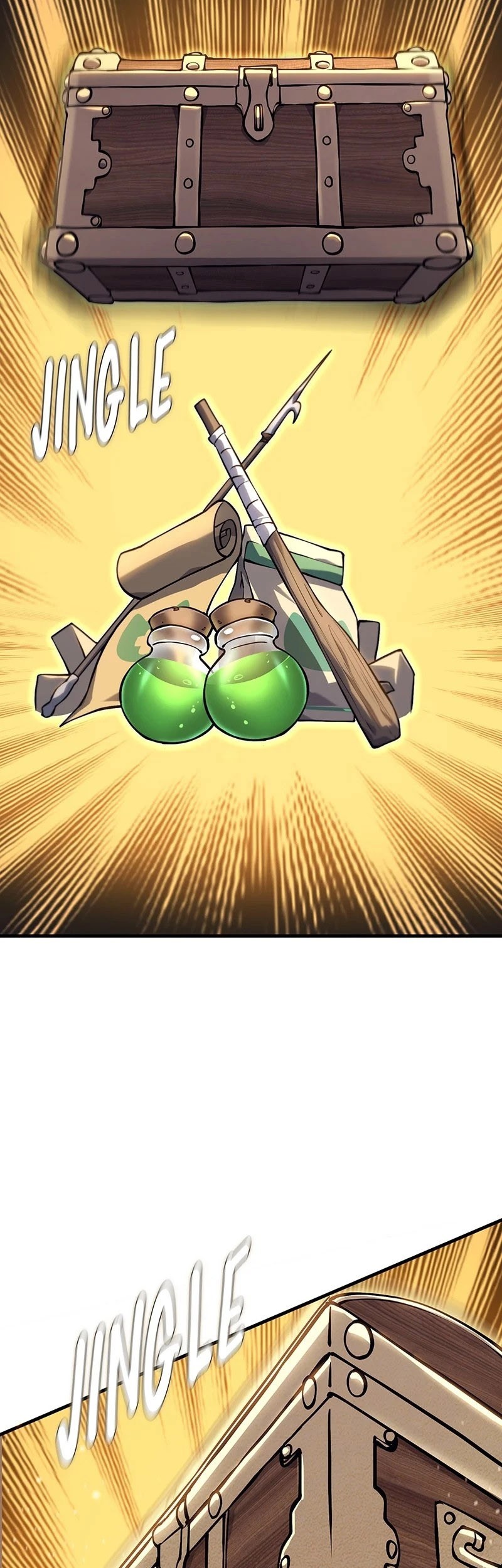 Dungeon Crawler Carl Chapter 3 Gambar 77