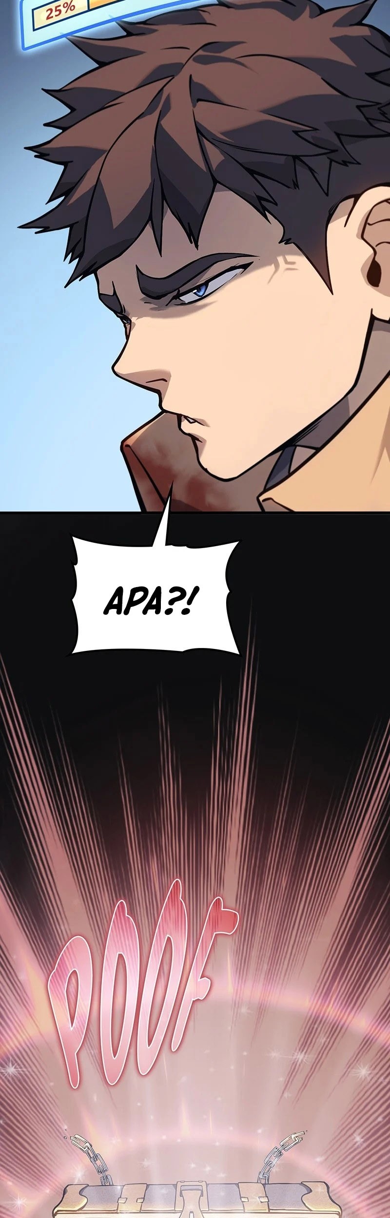 Dungeon Crawler Carl Chapter 3 Gambar 71