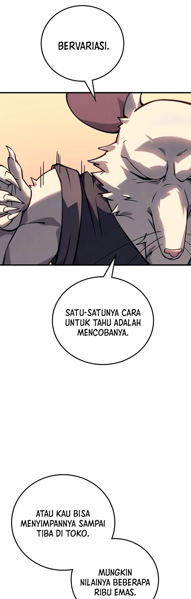 Dungeon Crawler Carl Chapter 3 Gambar 98