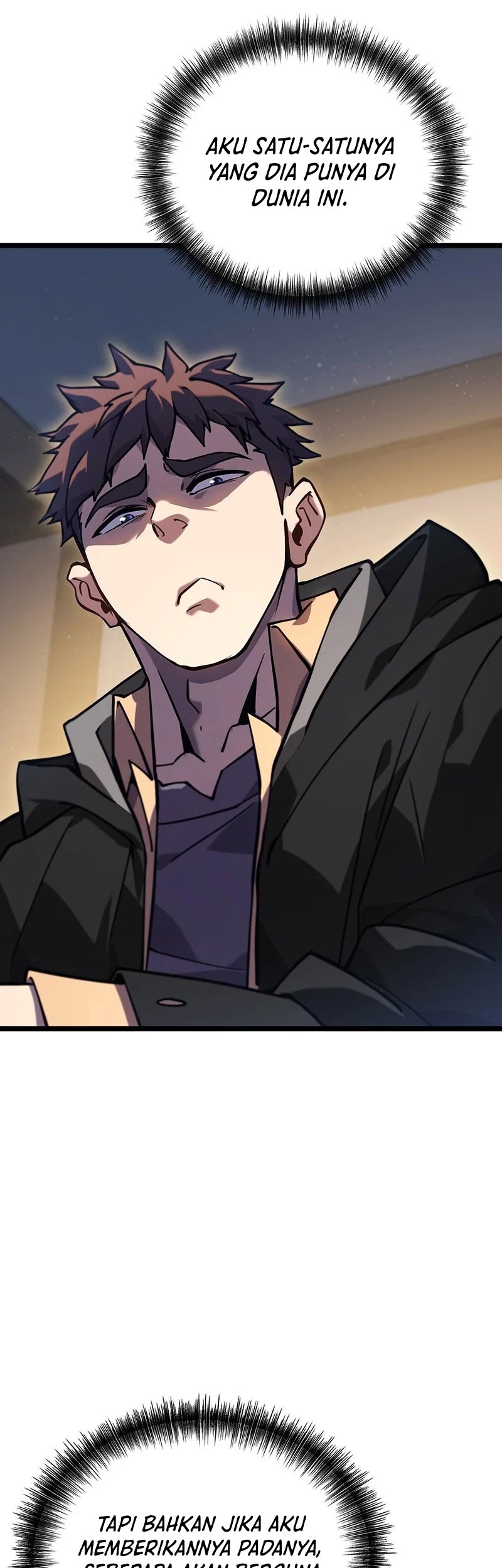 Dungeon Crawler Carl Chapter 3 Gambar 101