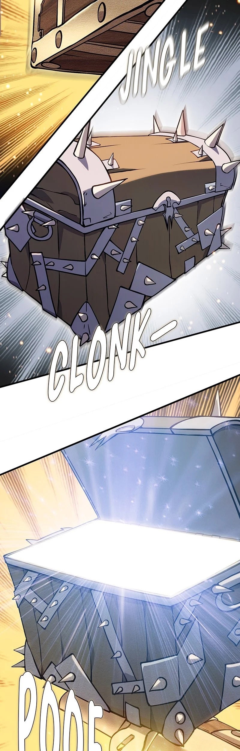 Dungeon Crawler Carl Chapter 3 Gambar 79