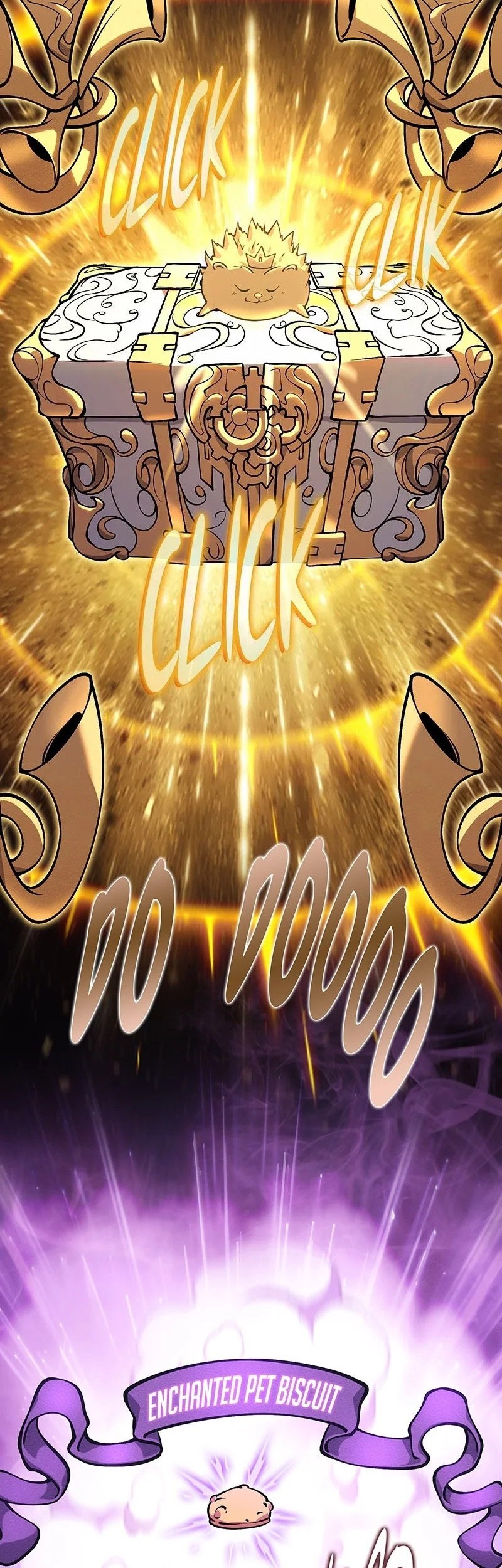 Dungeon Crawler Carl Chapter 3 Gambar 92