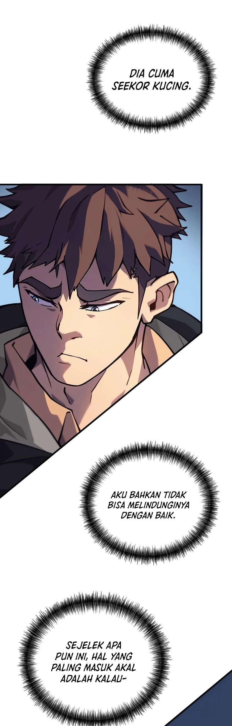 Dungeon Crawler Carl Chapter 3 Gambar 103