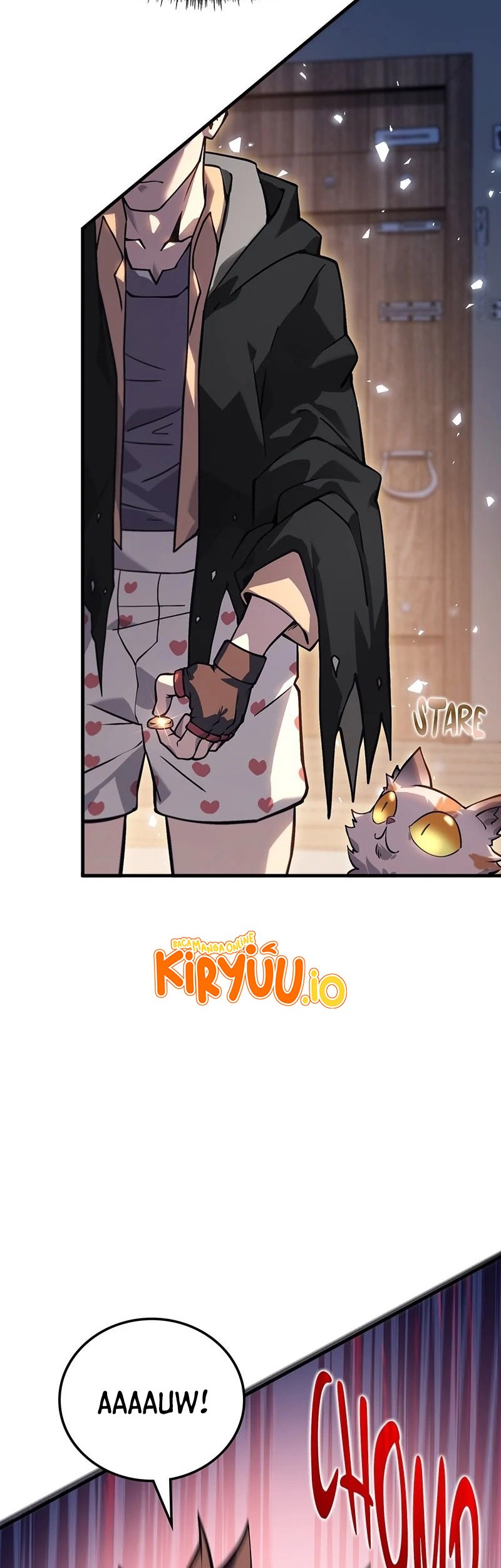 Dungeon Crawler Carl Chapter 3 Gambar 104