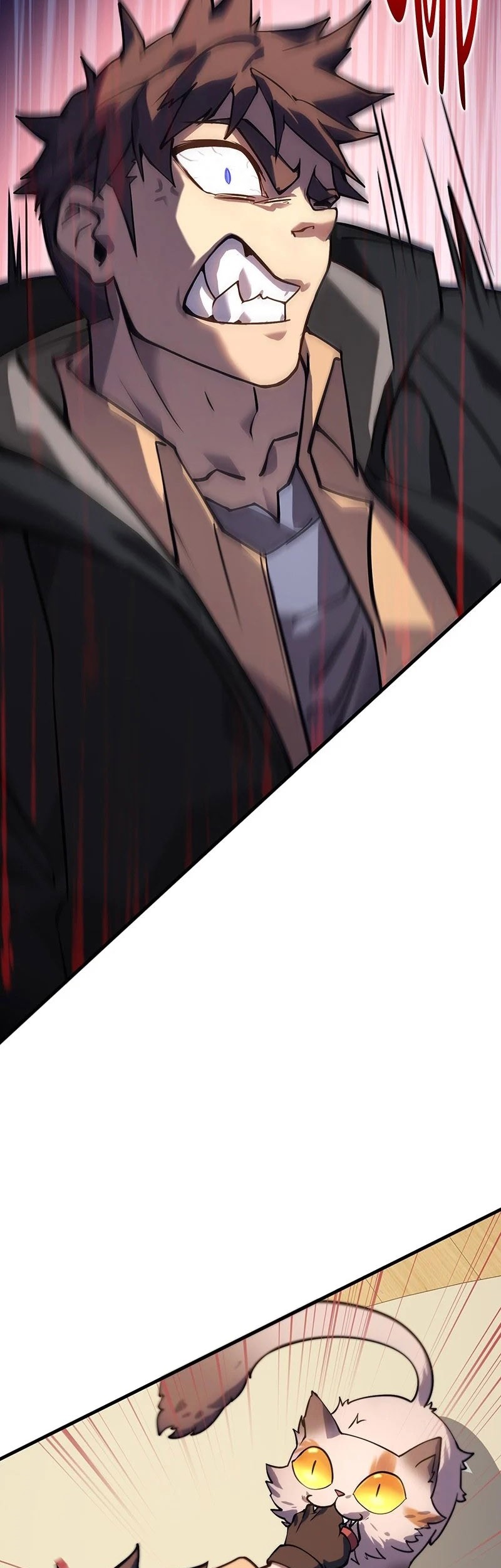 Dungeon Crawler Carl Chapter 3 Gambar 105