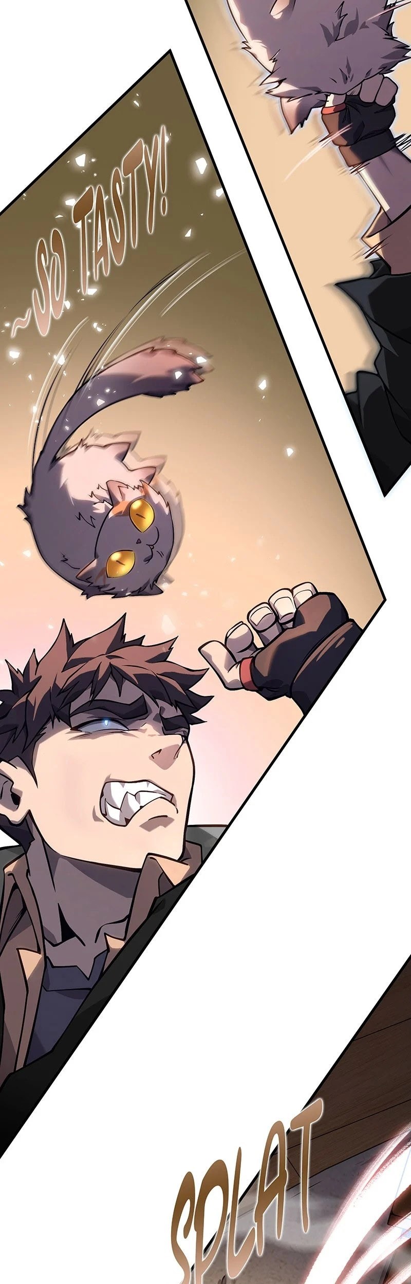 Dungeon Crawler Carl Chapter 3 Gambar 107