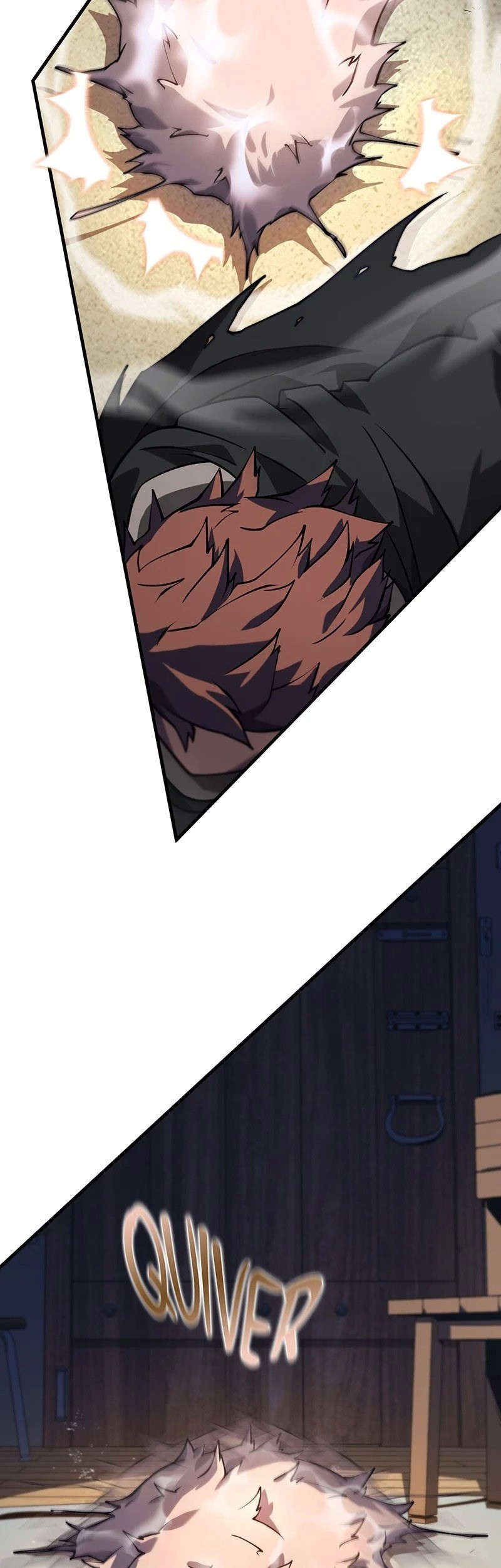 Dungeon Crawler Carl Chapter 3 Gambar 109