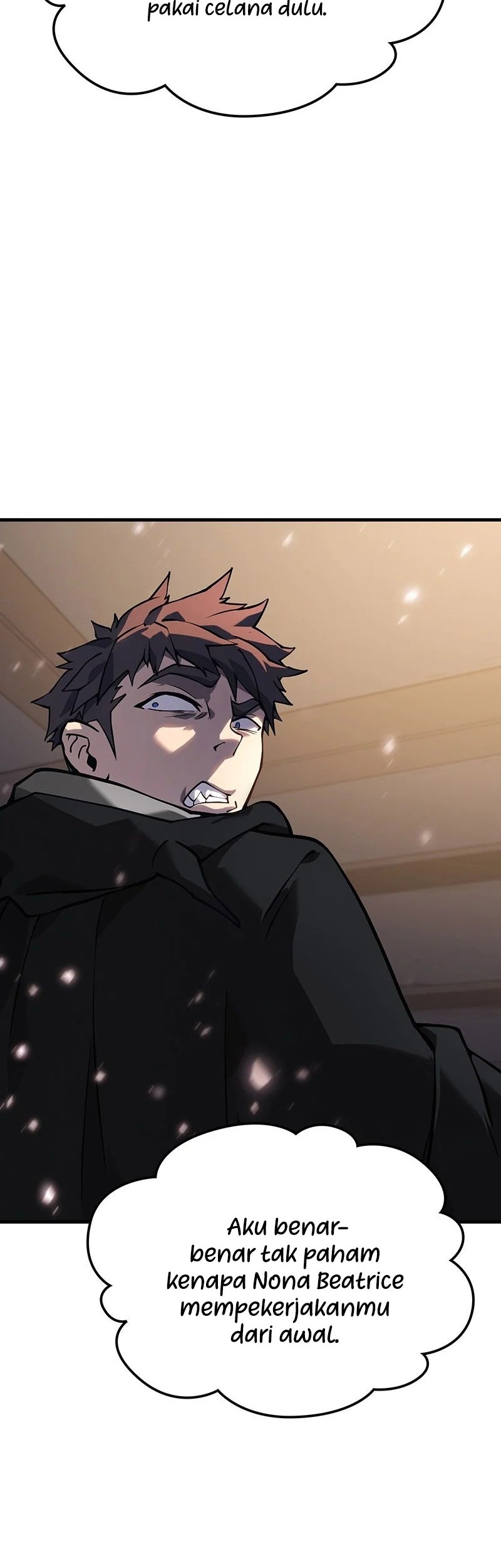 Dungeon Crawler Carl Chapter 3 Gambar 122