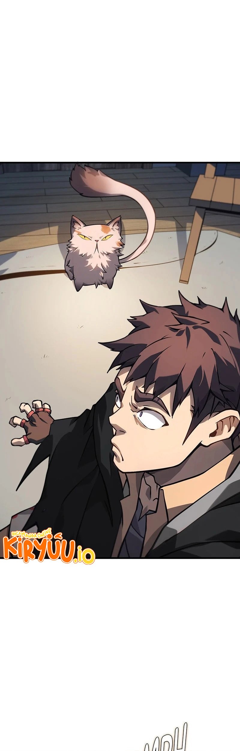 Dungeon Crawler Carl Chapter 3 Gambar 123