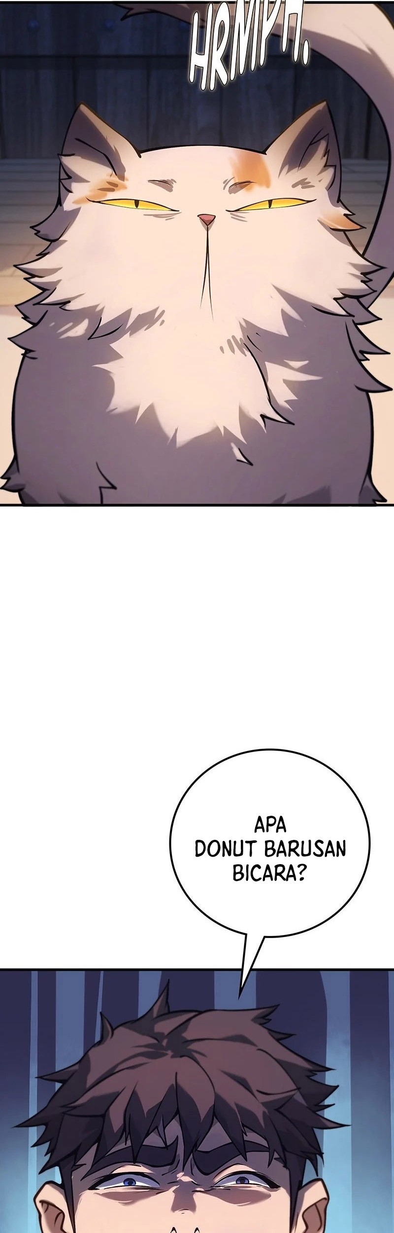 Dungeon Crawler Carl Chapter 3 Gambar 124