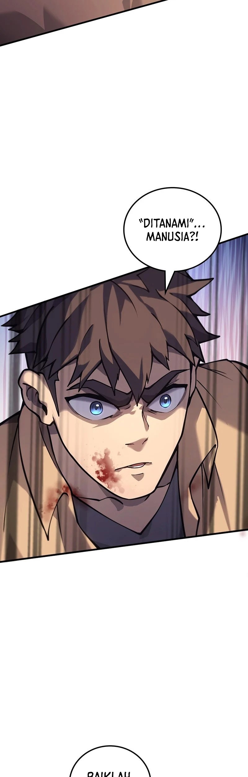 Dungeon Crawler Carl Chapter 3 Gambar 11