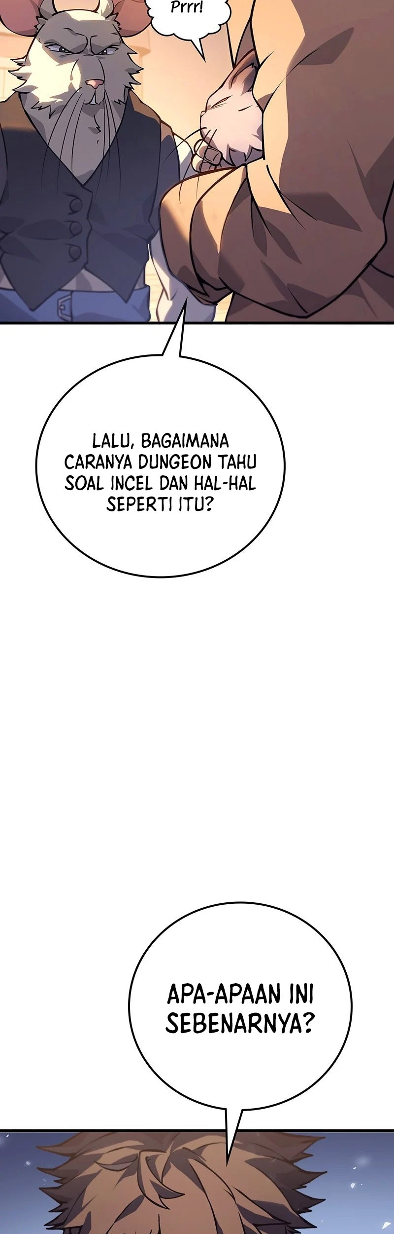 Dungeon Crawler Carl Chapter 3 Gambar 7