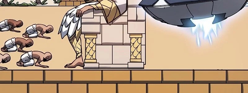 Dungeon Crawler Carl Chapter 3 Gambar 18