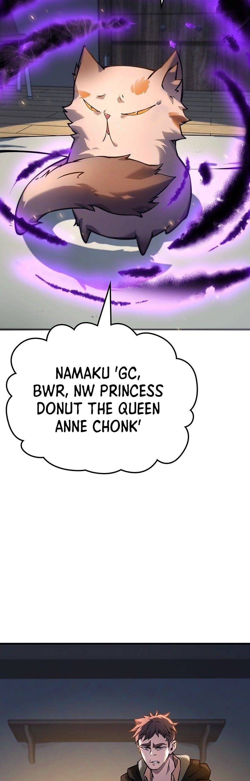 Dungeon Crawler Carl Chapter 4 Gambar 16