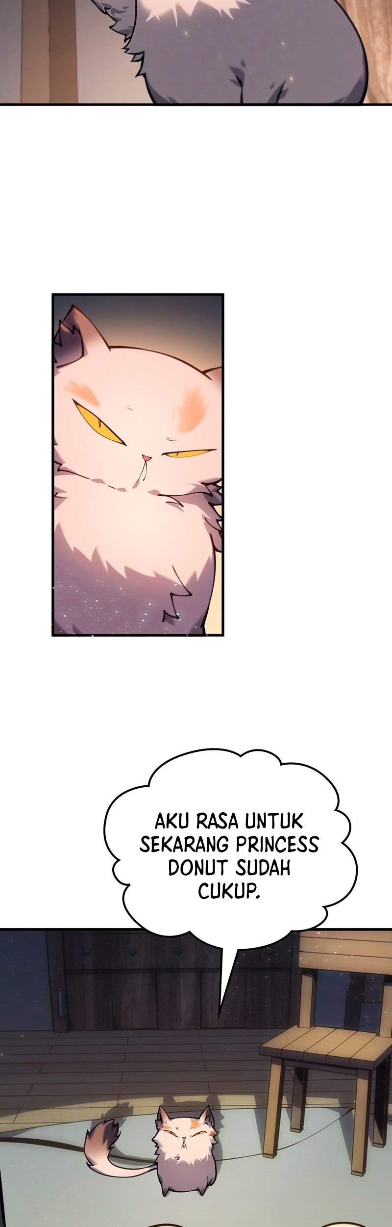 Dungeon Crawler Carl Chapter 4 Gambar 18