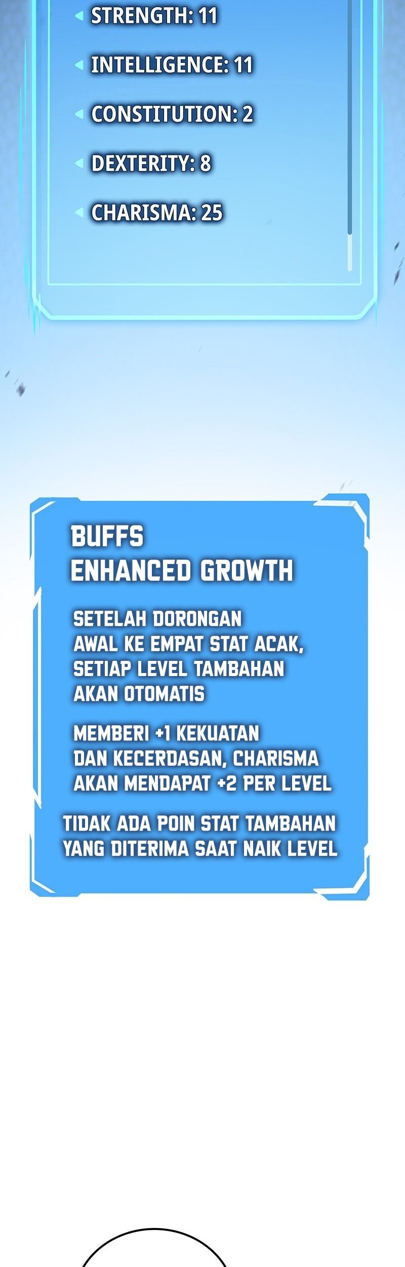 Dungeon Crawler Carl Chapter 4 Gambar 23