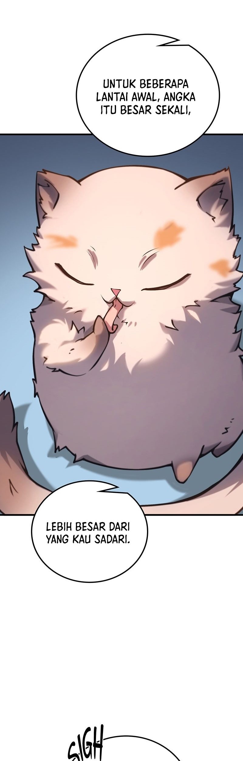 Dungeon Crawler Carl Chapter 4 Gambar 29