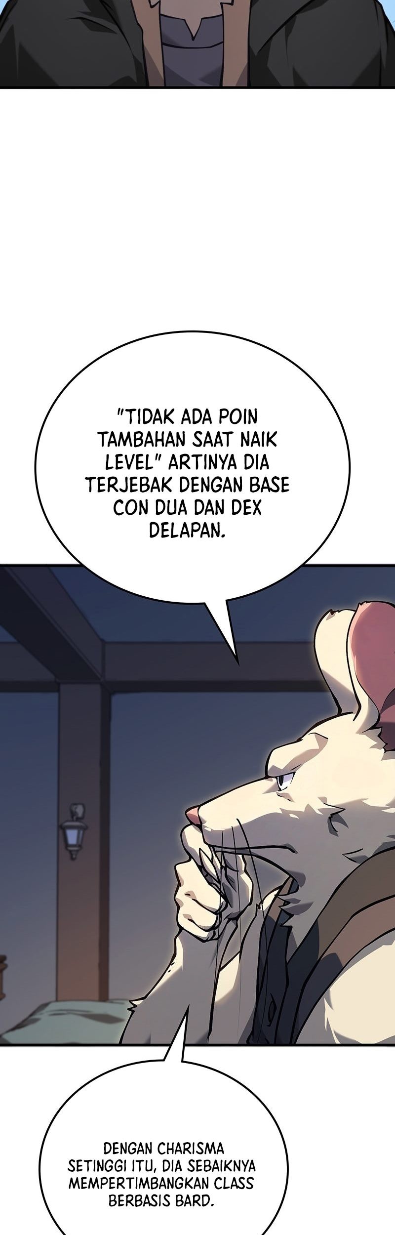 Dungeon Crawler Carl Chapter 4 Gambar 26