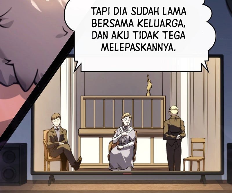 Dungeon Crawler Carl Chapter 4 Gambar 35