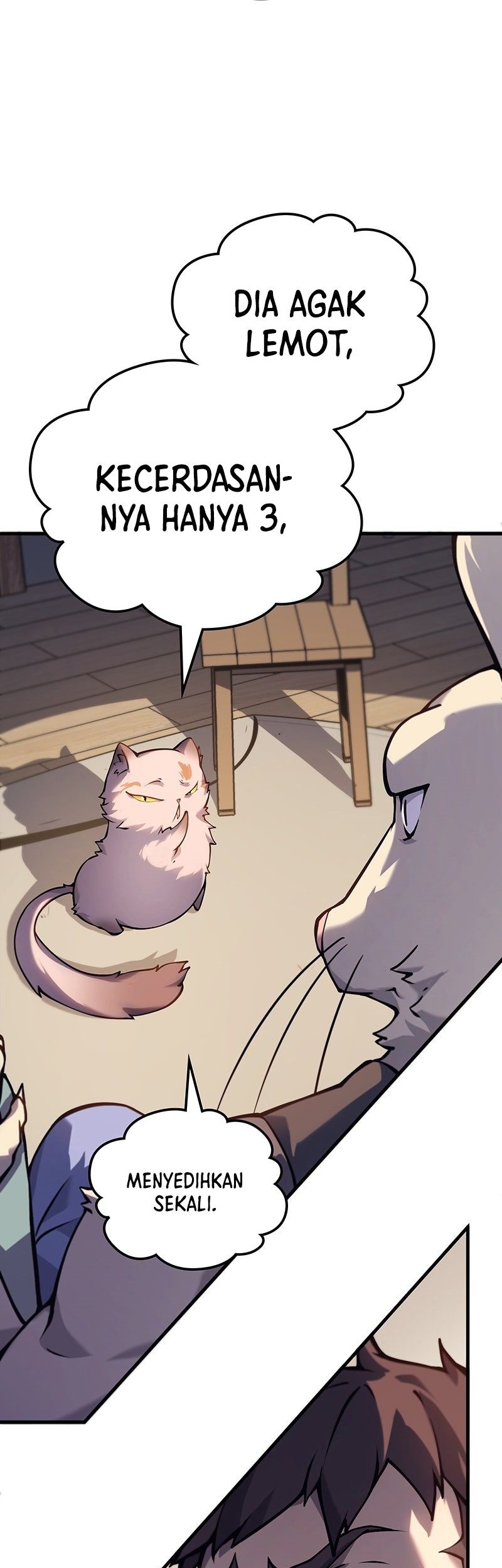 Dungeon Crawler Carl Chapter 4 Gambar 33