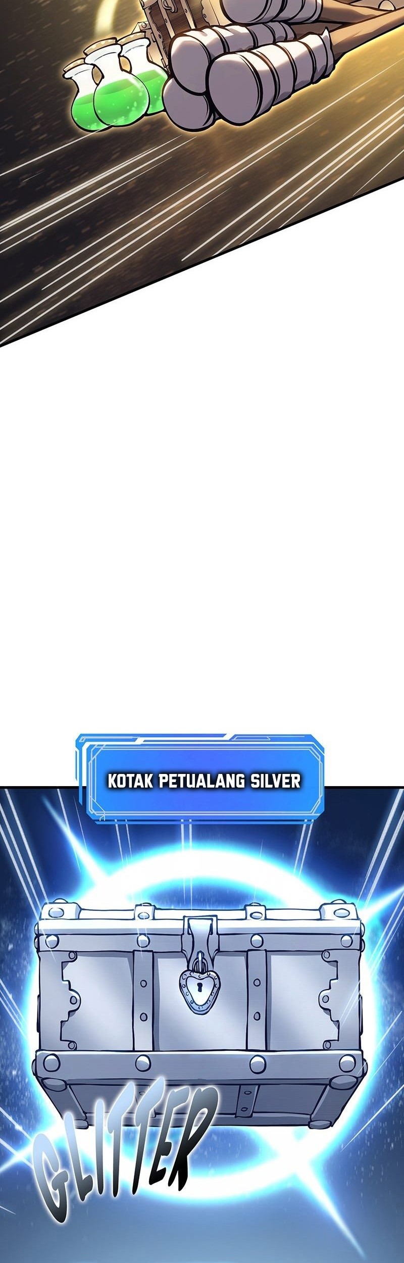 Dungeon Crawler Carl Chapter 4 Gambar 39