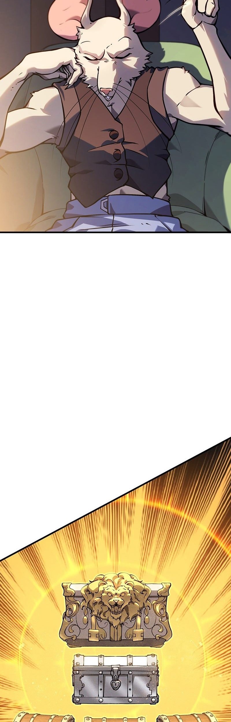 Dungeon Crawler Carl Chapter 4 Gambar 37