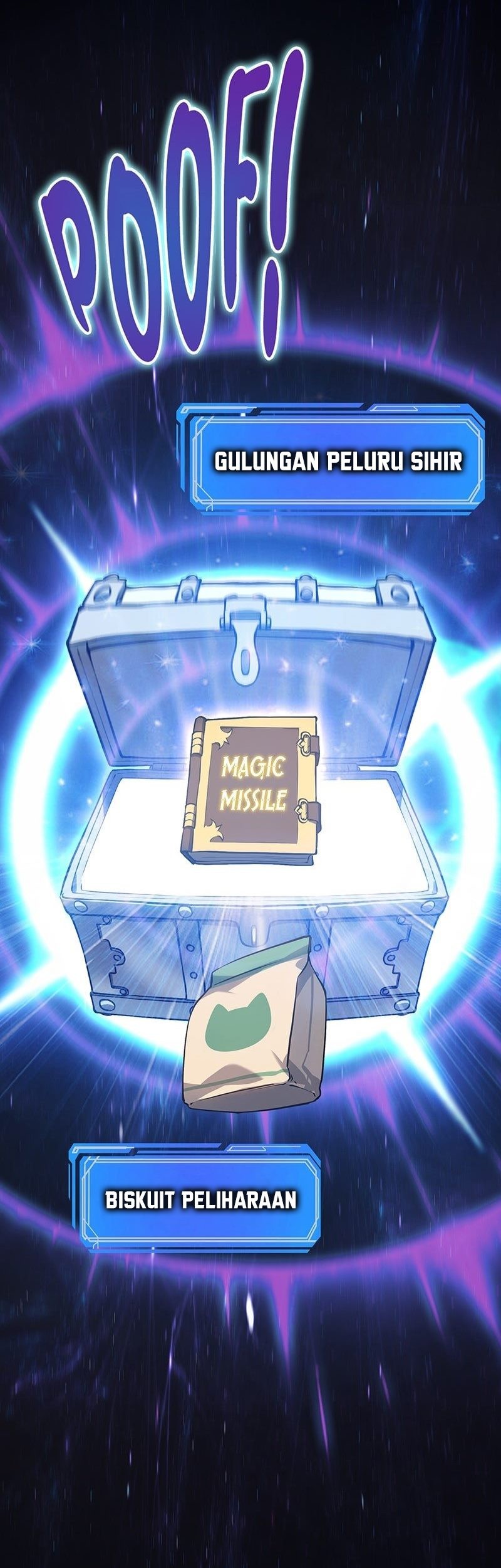 Dungeon Crawler Carl Chapter 4 Gambar 41