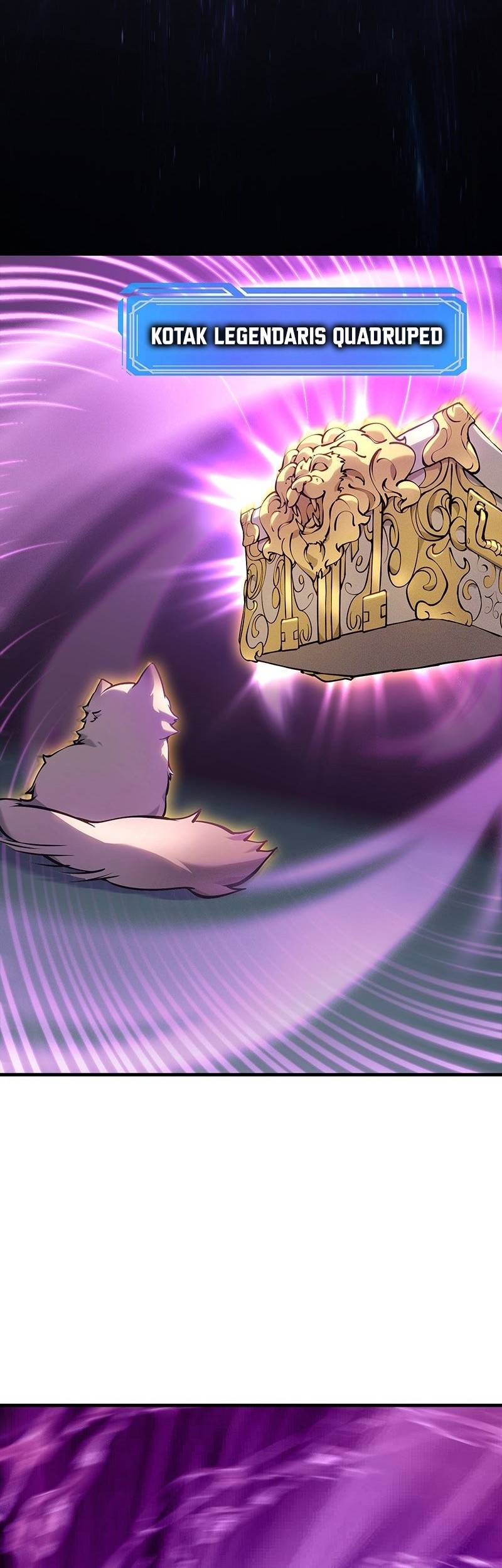 Dungeon Crawler Carl Chapter 4 Gambar 42