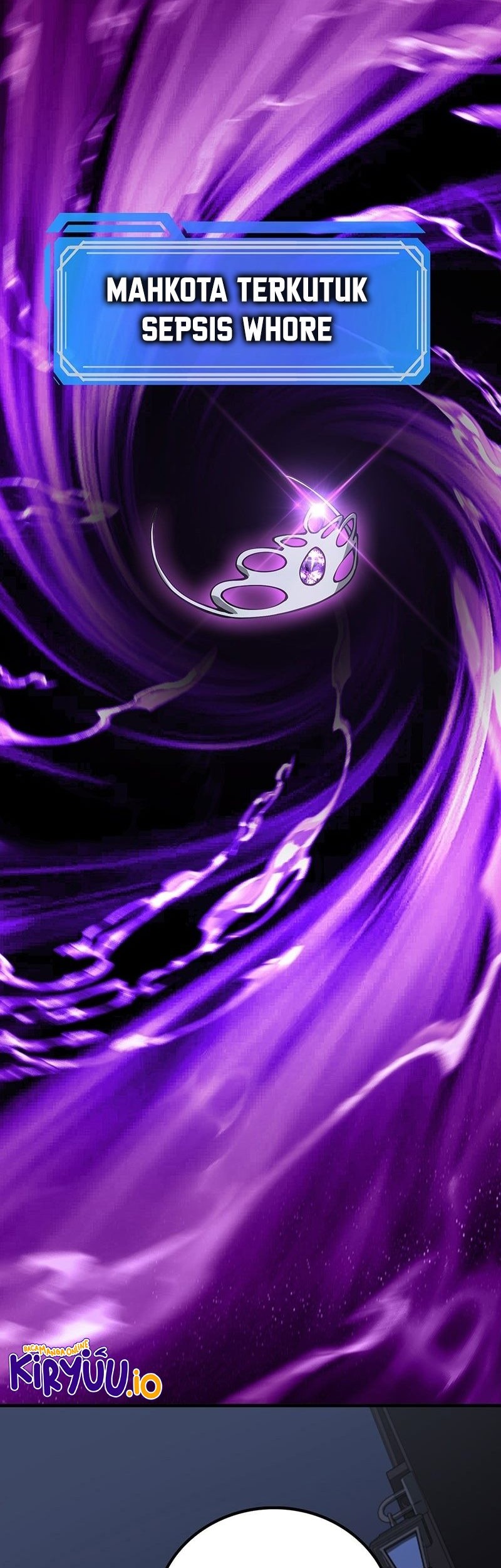 Dungeon Crawler Carl Chapter 4 Gambar 43